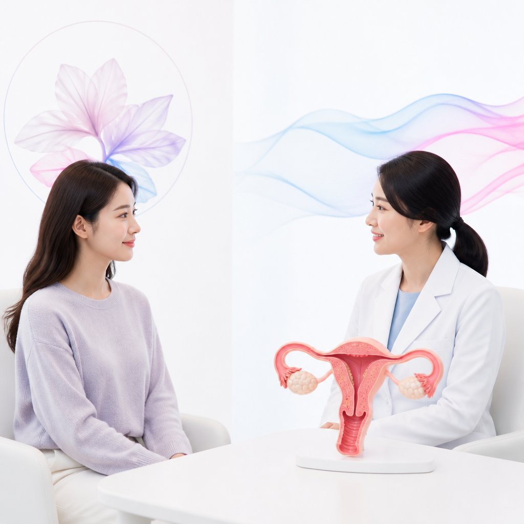 명일역 산부인과 미레나